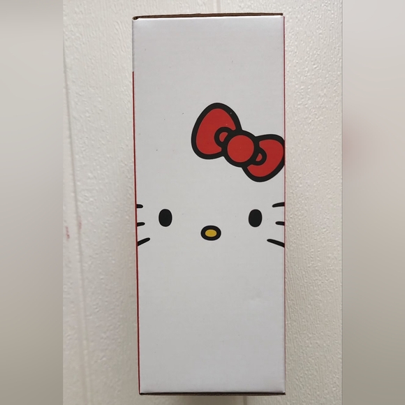 Sanrio Hello Kitty And Friends Hello Kitty Building Block Figure - Picture 5 of 5